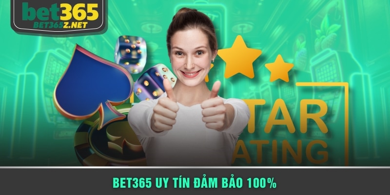 BET365